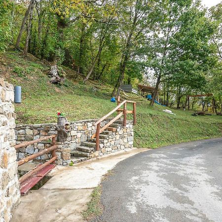 Casa Lia Villa San Biagio  Eksteriør bilde