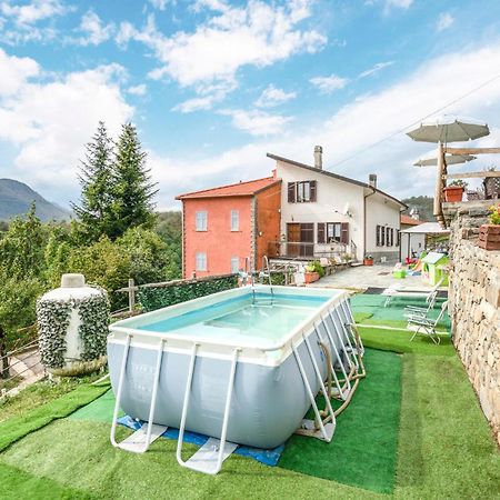 Casa Lia Villa San Biagio  Eksteriør bilde