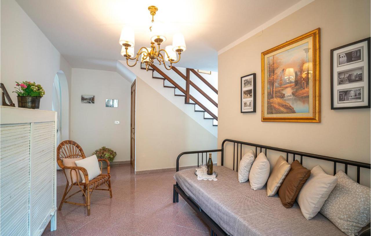Casa Lia Villa San Biagio  Eksteriør bilde