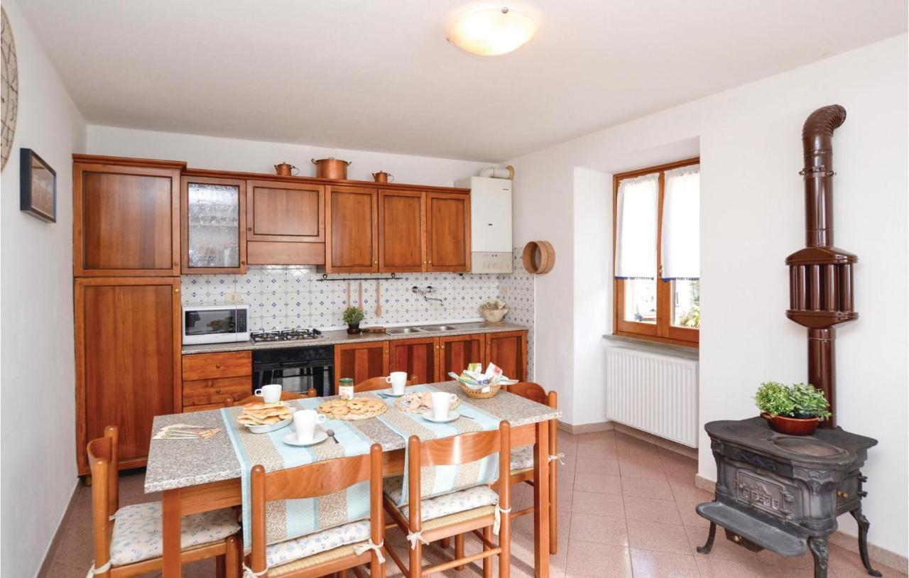 Casa Lia Villa San Biagio  Eksteriør bilde