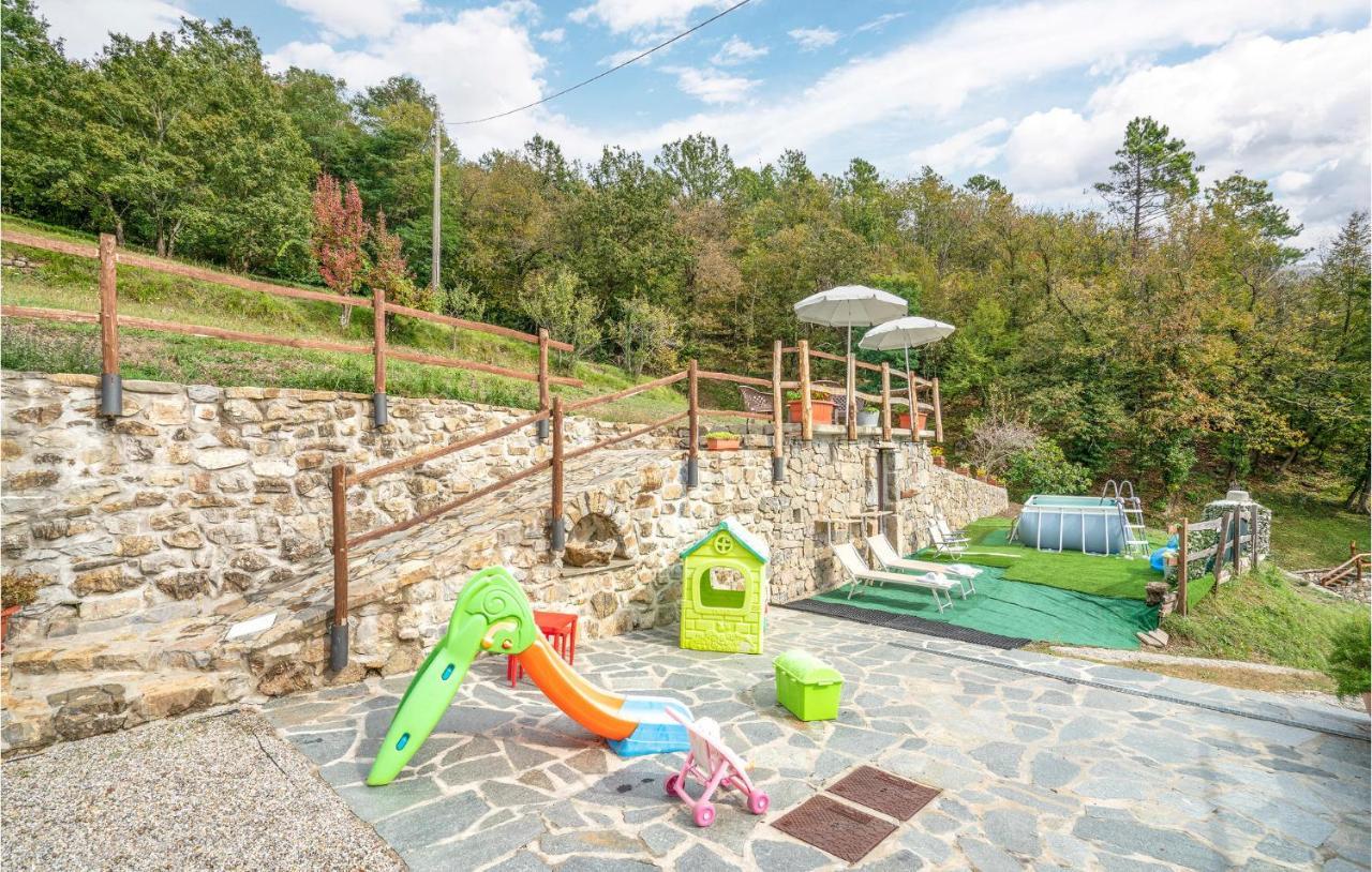 Casa Lia Villa San Biagio  Eksteriør bilde