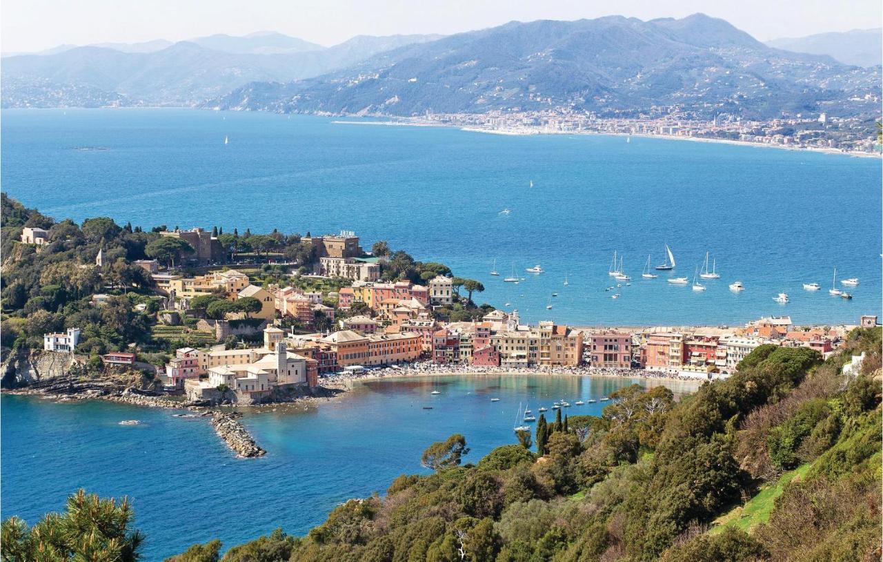 Casa Lia Villa San Biagio  Eksteriør bilde