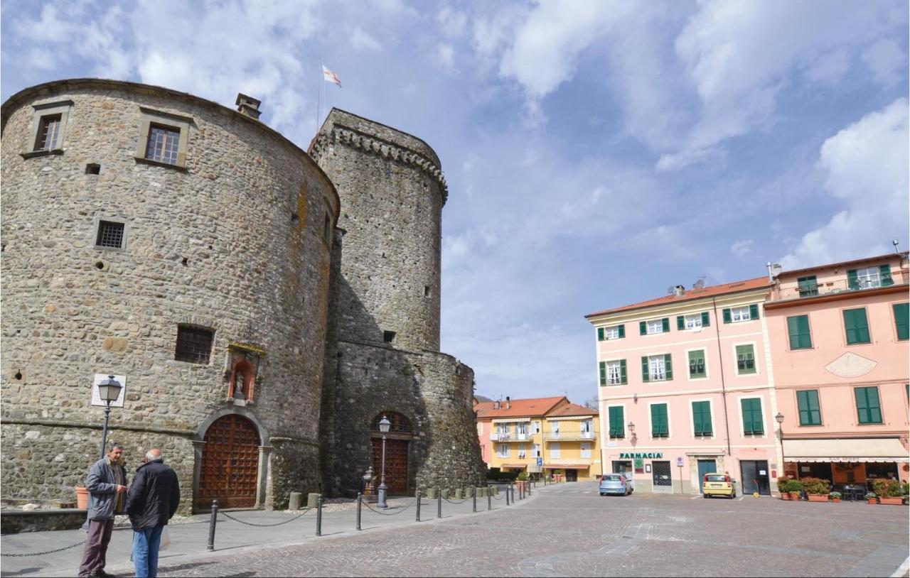 Casa Lia Villa San Biagio  Eksteriør bilde