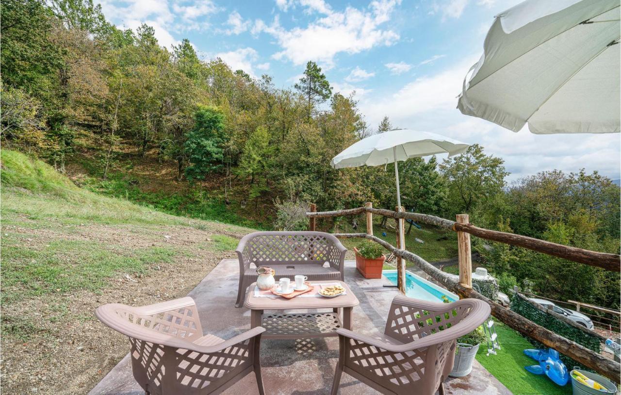 Casa Lia Villa San Biagio  Eksteriør bilde