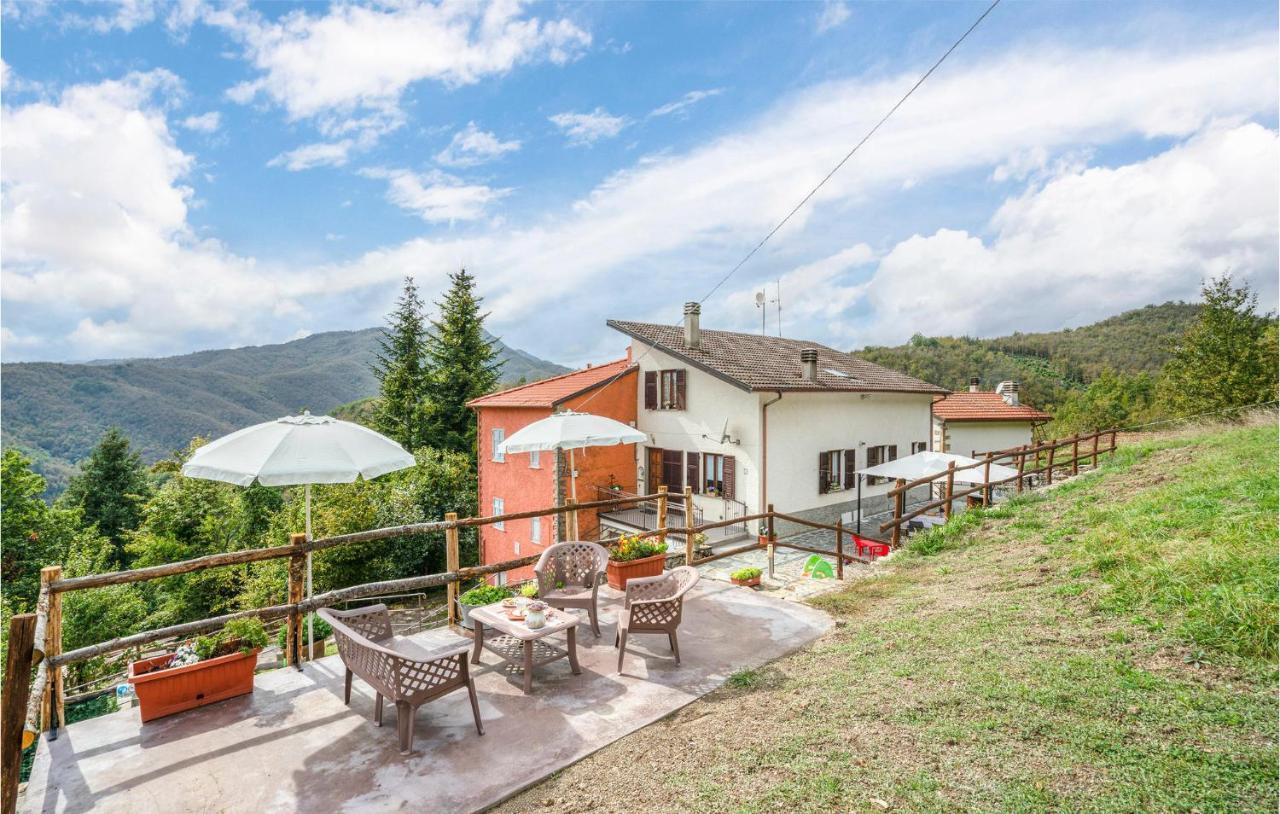 Casa Lia Villa San Biagio  Eksteriør bilde