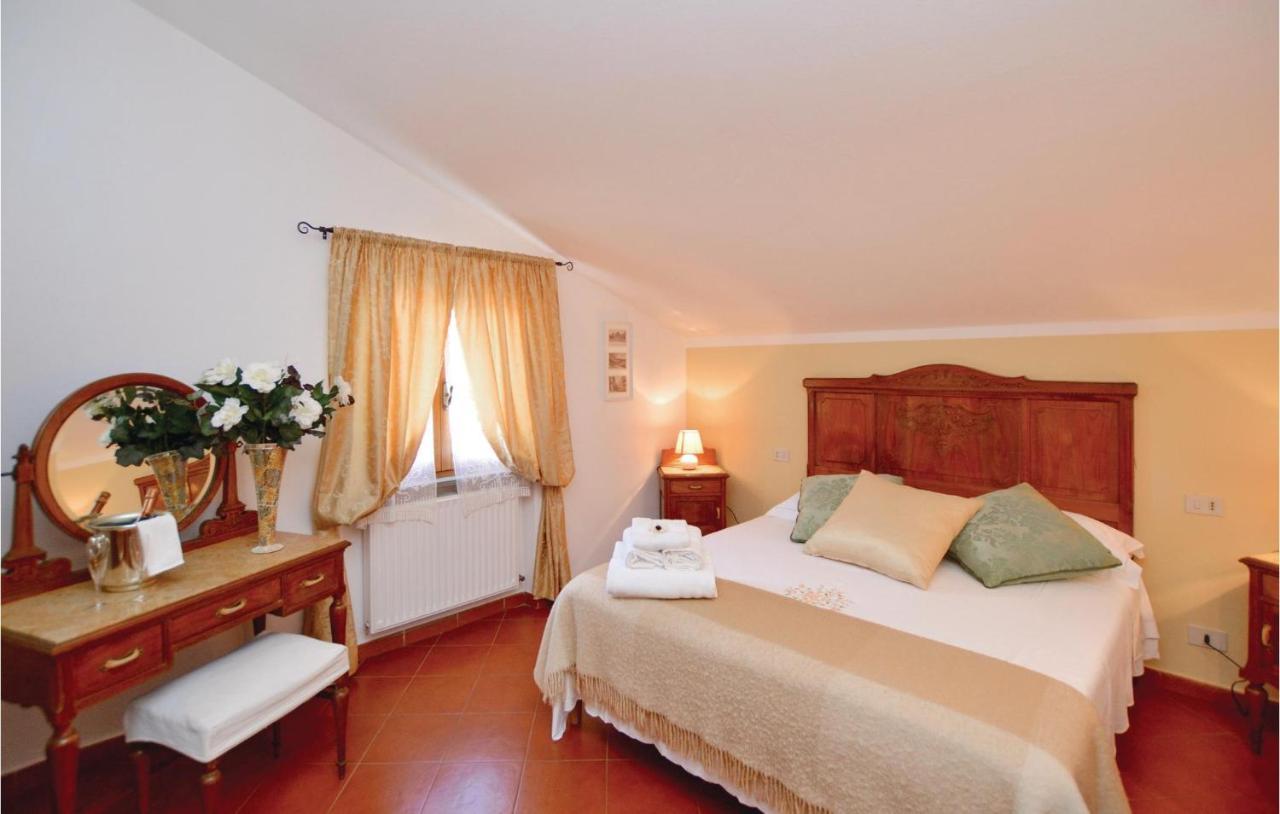 Casa Lia Villa San Biagio  Eksteriør bilde