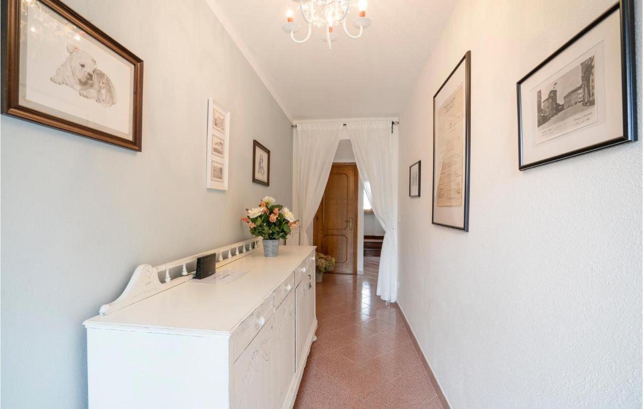 Casa Lia Villa San Biagio  Eksteriør bilde