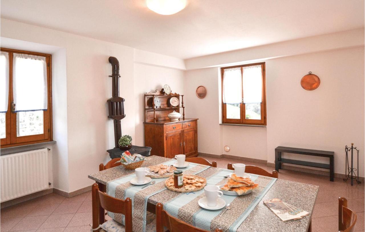 Casa Lia Villa San Biagio  Eksteriør bilde