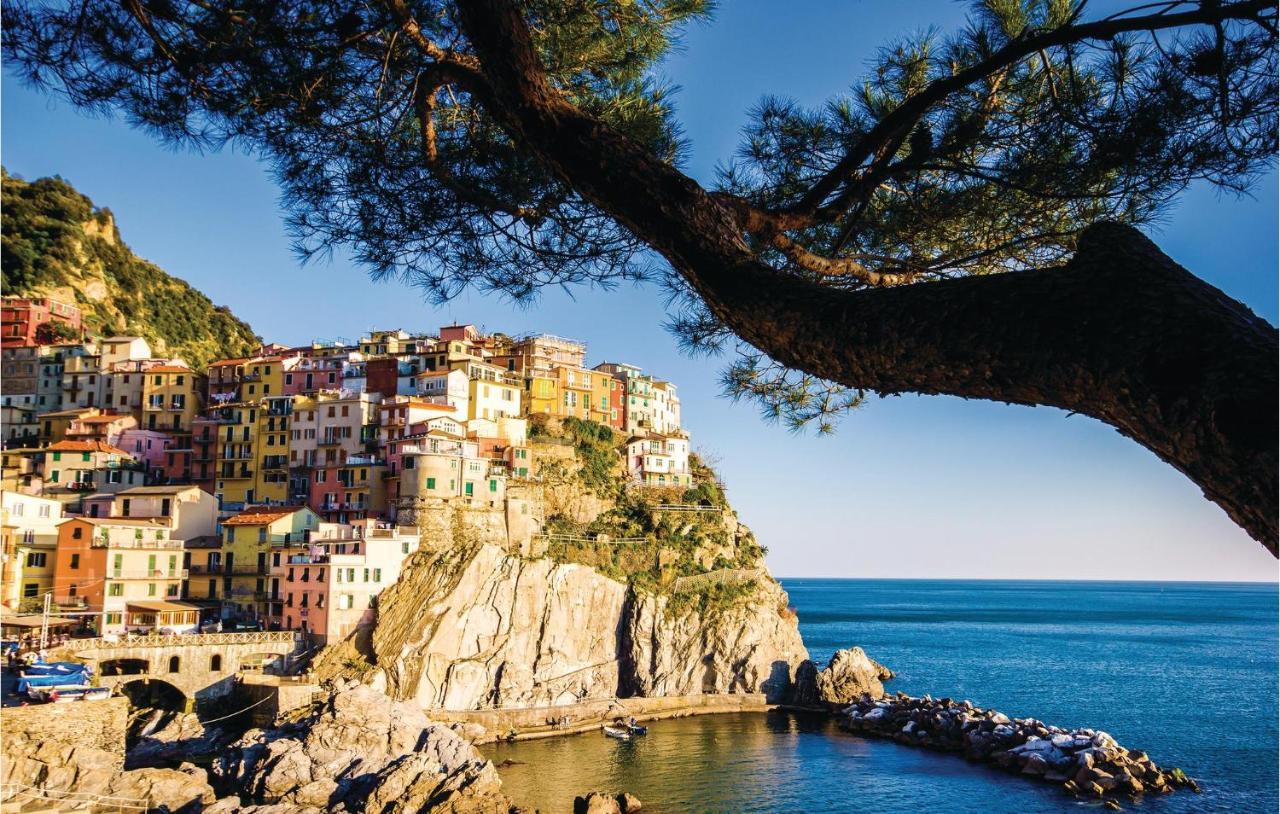 Casa Lia Villa San Biagio  Eksteriør bilde