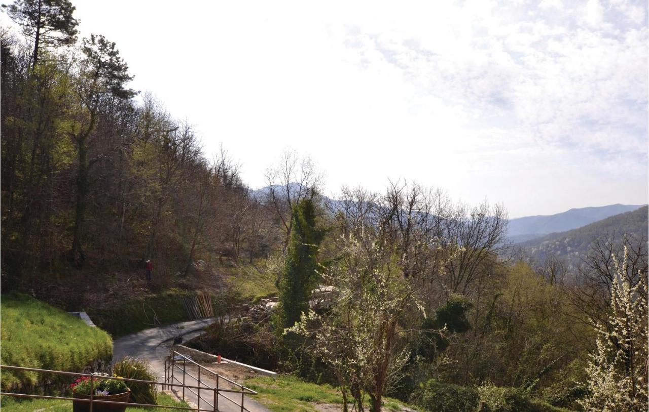 Casa Lia Villa San Biagio  Eksteriør bilde