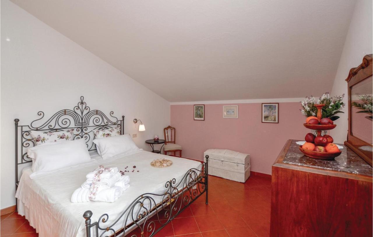 Casa Lia Villa San Biagio  Eksteriør bilde