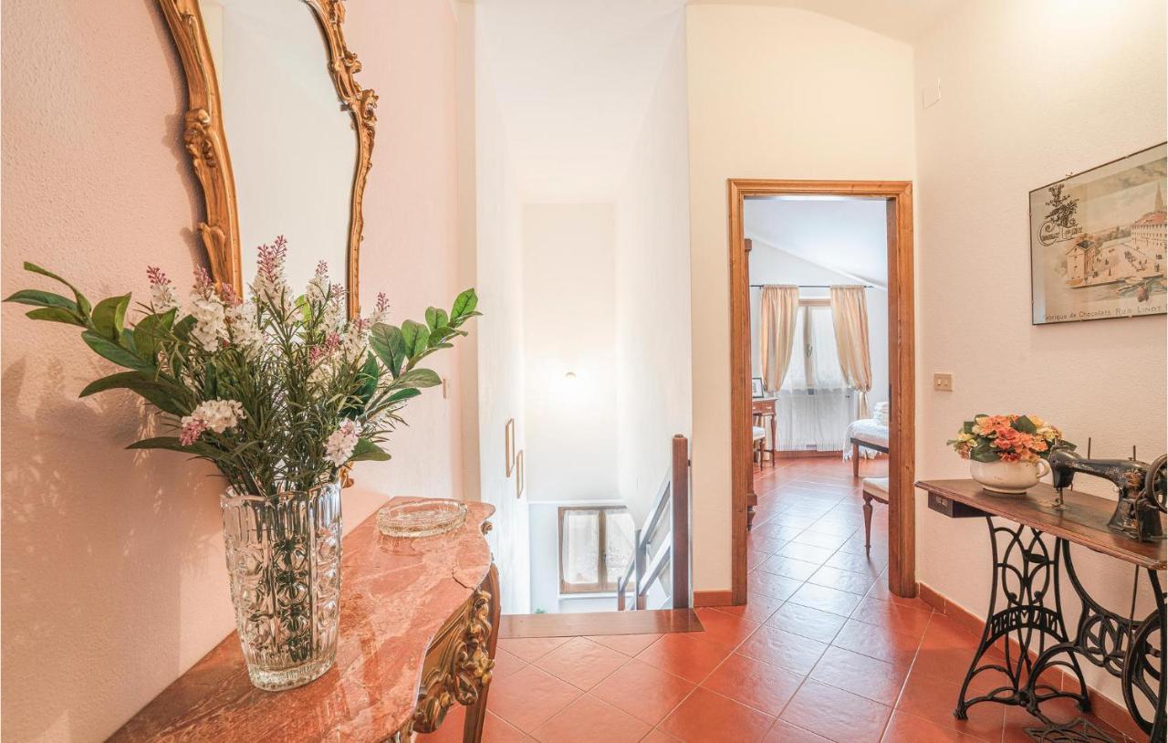 Casa Lia Villa San Biagio  Eksteriør bilde