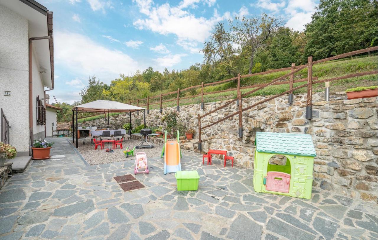 Casa Lia Villa San Biagio  Eksteriør bilde