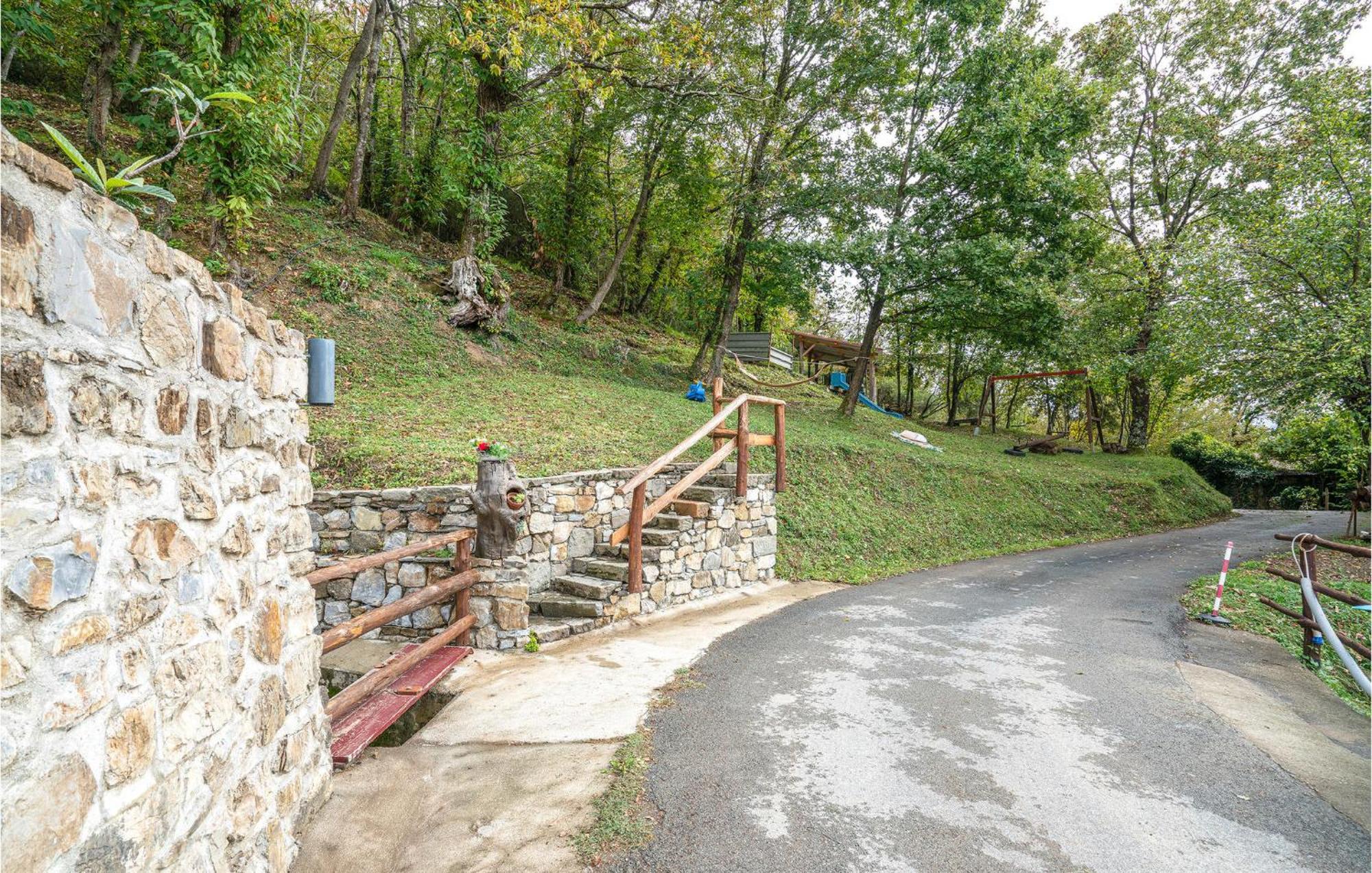 Casa Lia Villa San Biagio  Eksteriør bilde