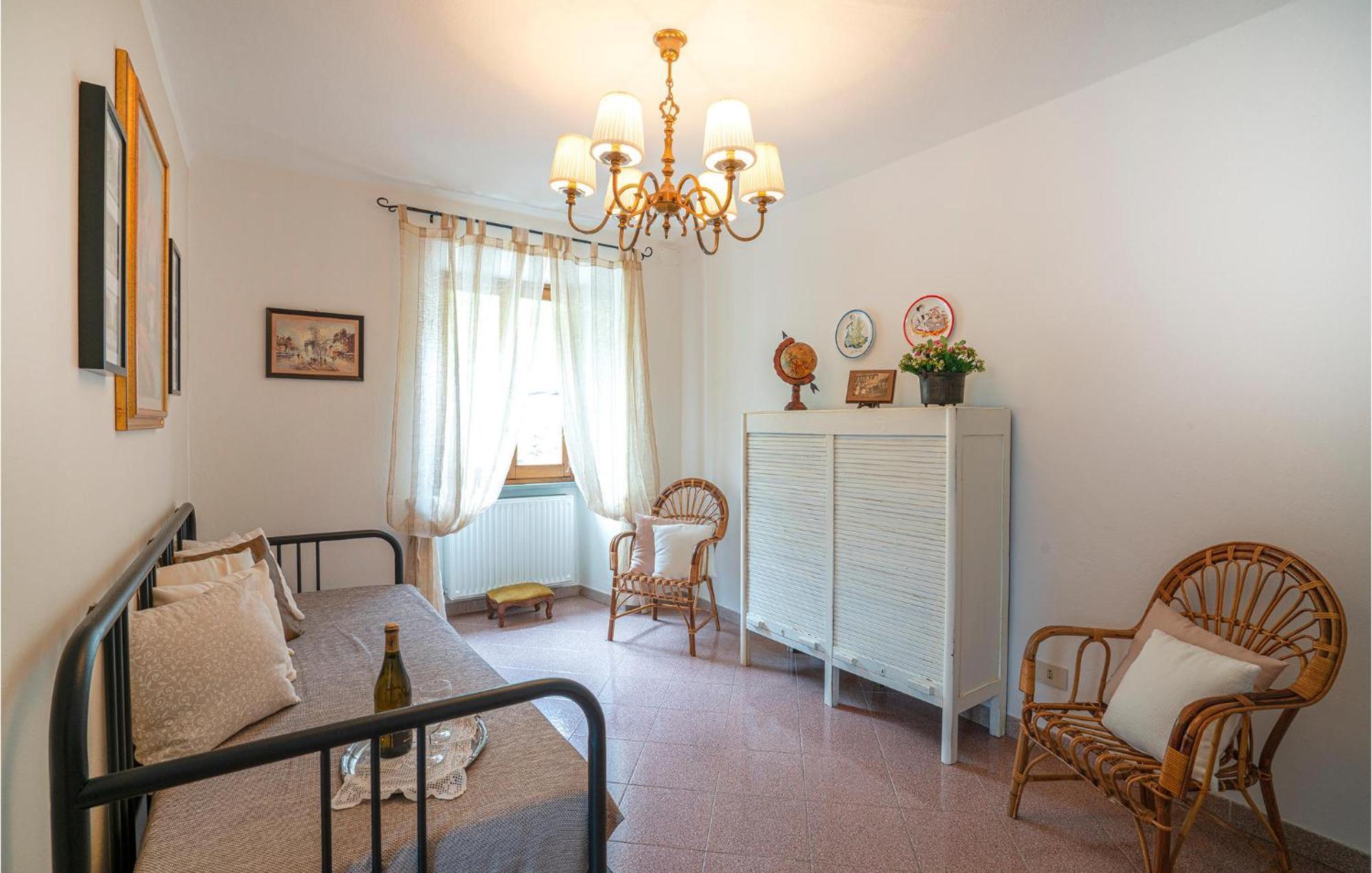 Casa Lia Villa San Biagio  Eksteriør bilde